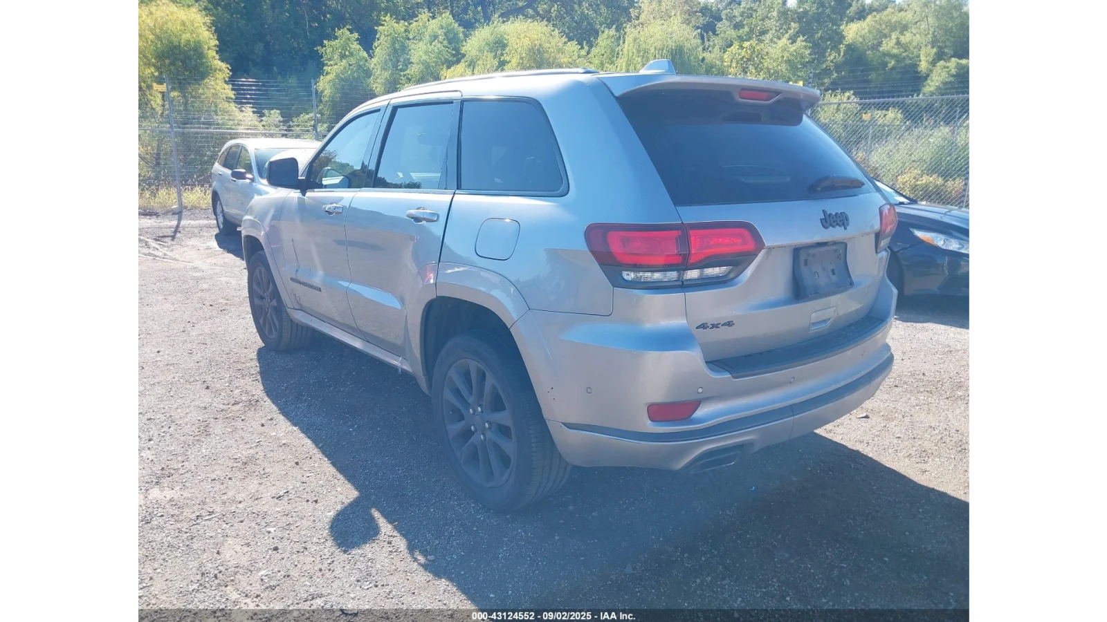Jeep Grand cherokee High Altitude 4x4 | Mobile.bg � ����������� 7
