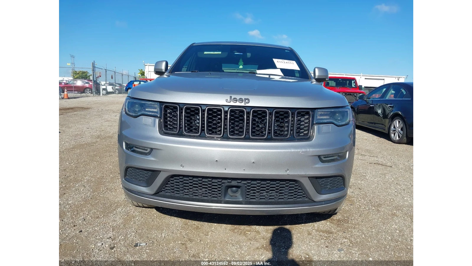 Jeep Grand cherokee High Altitude 4x4 | Mobile.bg � ����������� 1
