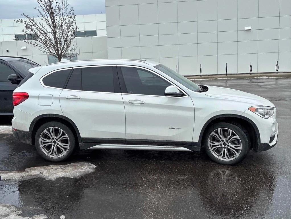BMW X1 2016 XDRIVE28I * ��� ������������ ������*  | Mobile.bg � ����������� 4