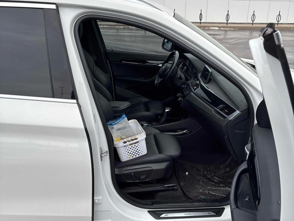 BMW X1 2016 XDRIVE28I * ��� ������������ ������*  | Mobile.bg � ����������� 11