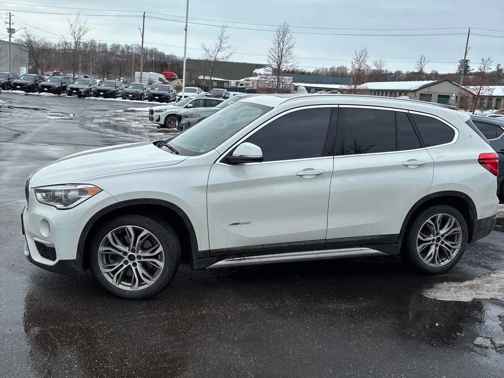 BMW X1 2016 XDRIVE28I * ��� ������������ ������*  | Mobile.bg � ����������� 3