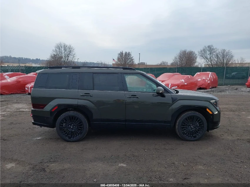 Hyundai Santa fe CALLIGRAPHY* O��������* �������* BOSE* PANO | Mobile.bg � ����������� 11