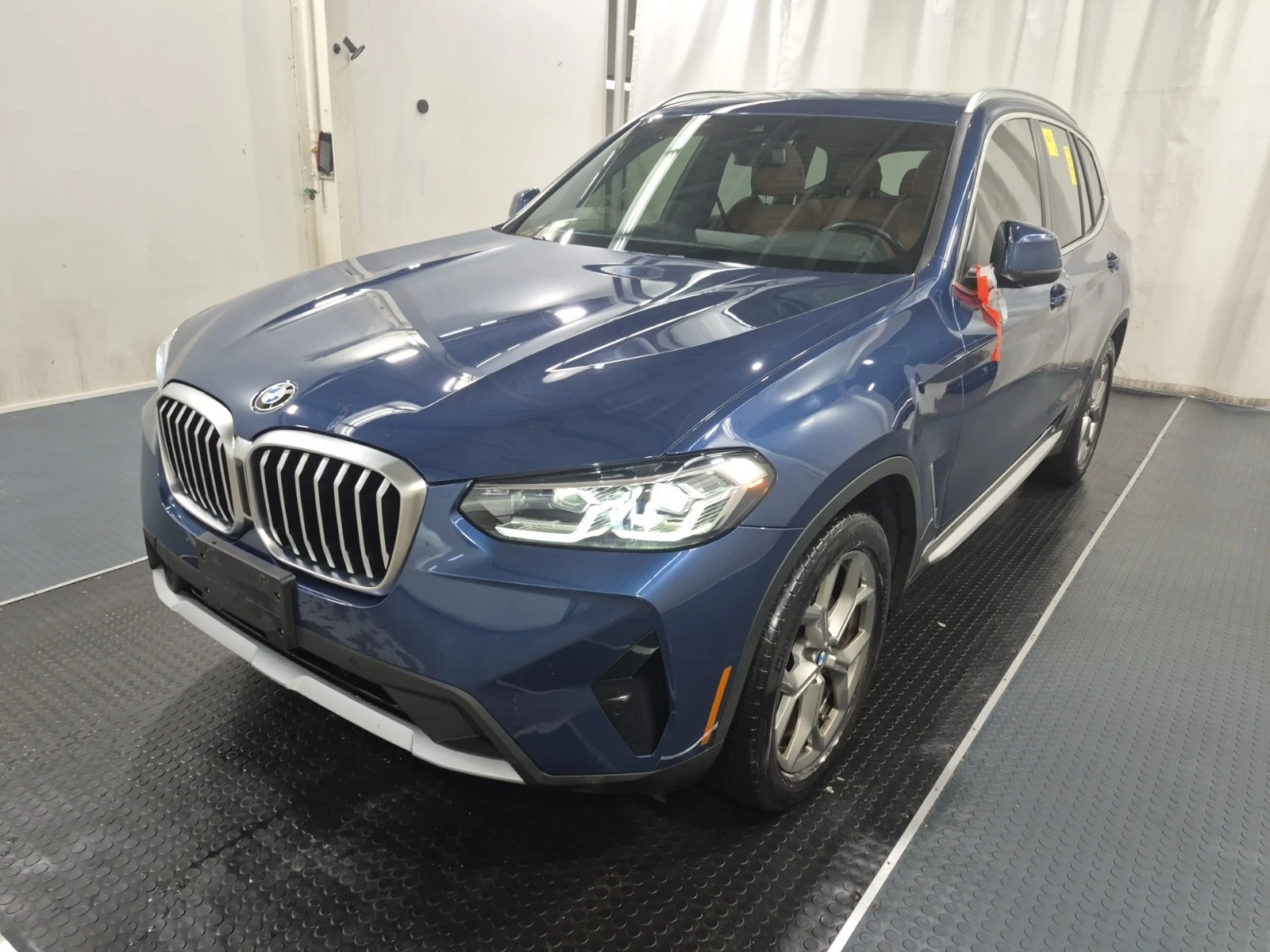 BMW X3 i xDrive* * CARFAX* * ����������* *  | Mobile.bg � ����������� 1