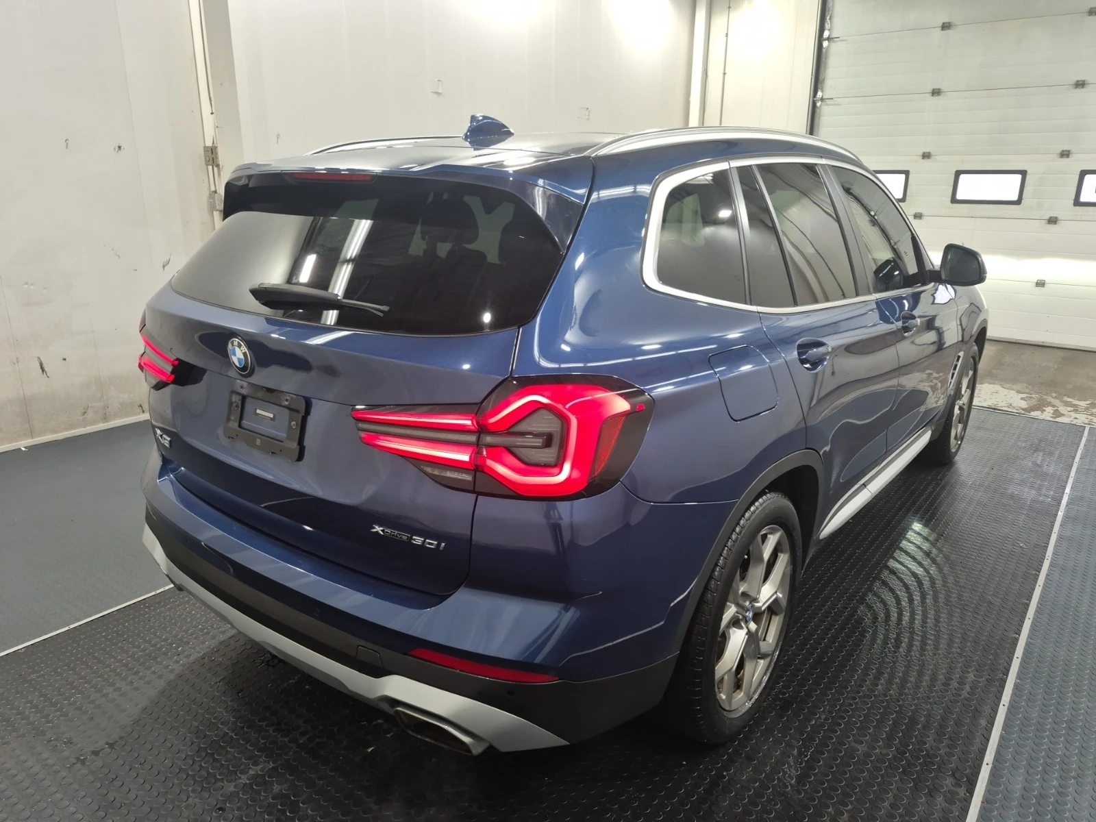 BMW X3 i xDrive* * CARFAX* * АВТОКРЕДИТ* *  - изображение 5