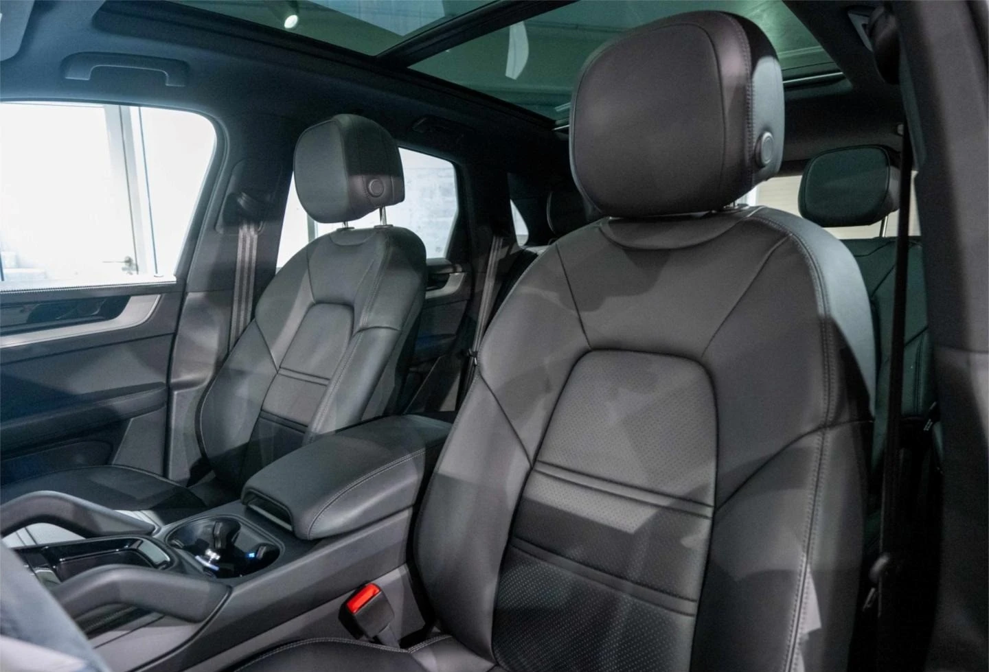 Porsche Cayenne S E-HYBRID/FACELIFT/BOSE/LIFT/360/SPORT CHRONO/ - изображение 9