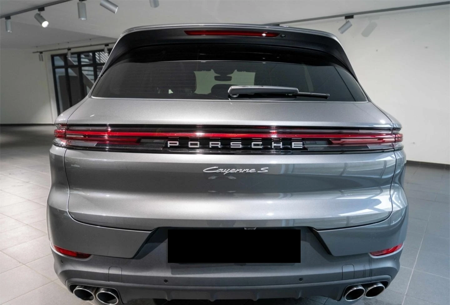 Porsche Cayenne S E-HYBRID/FACELIFT/BOSE/LIFT/360/SPORT CHRONO/ - изображение 6