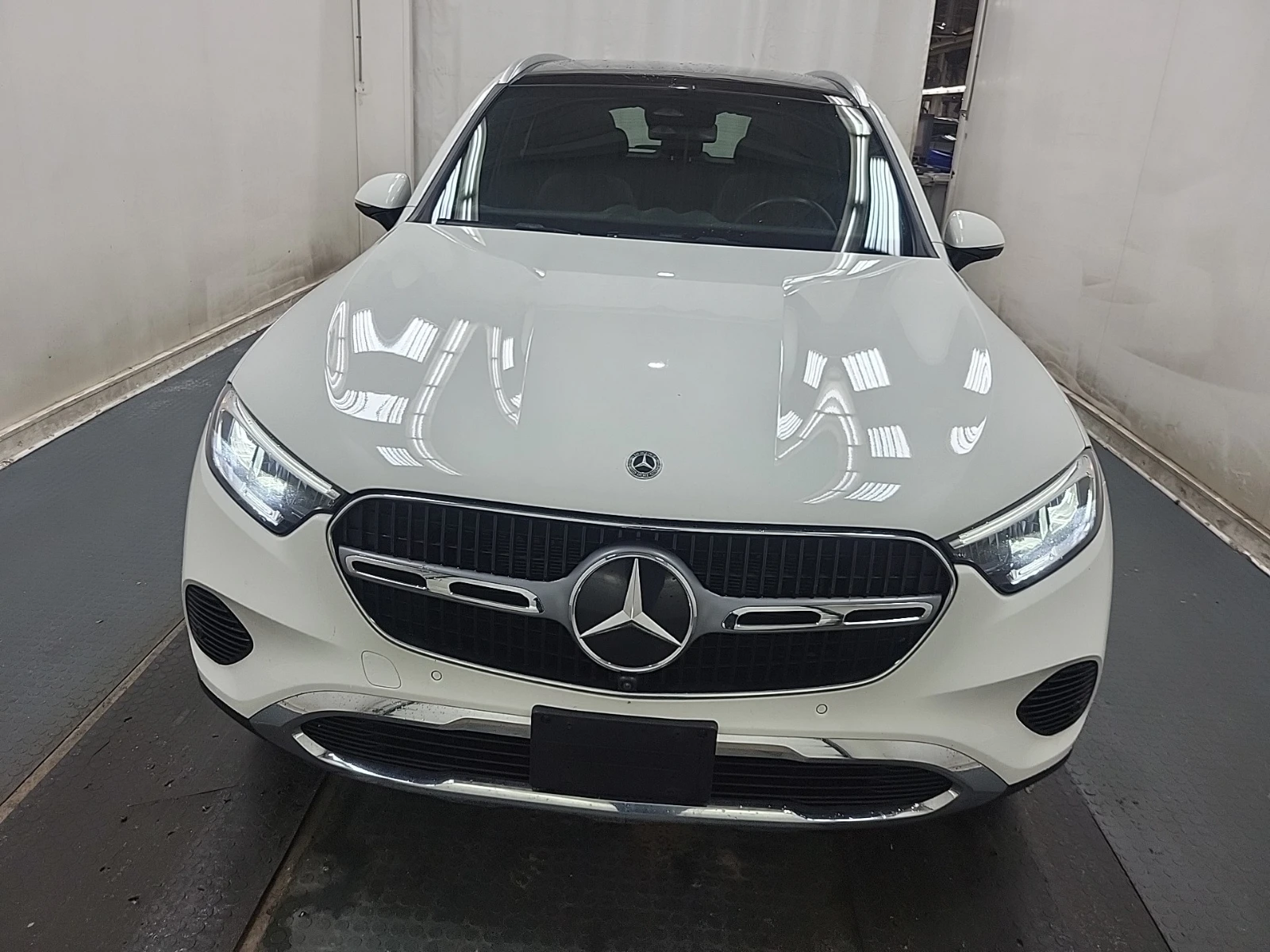 Mercedes-Benz GLC 300 * 4MATIC * CARFAX* ����� �� �����������*  | Mobile.bg � ����������� 3