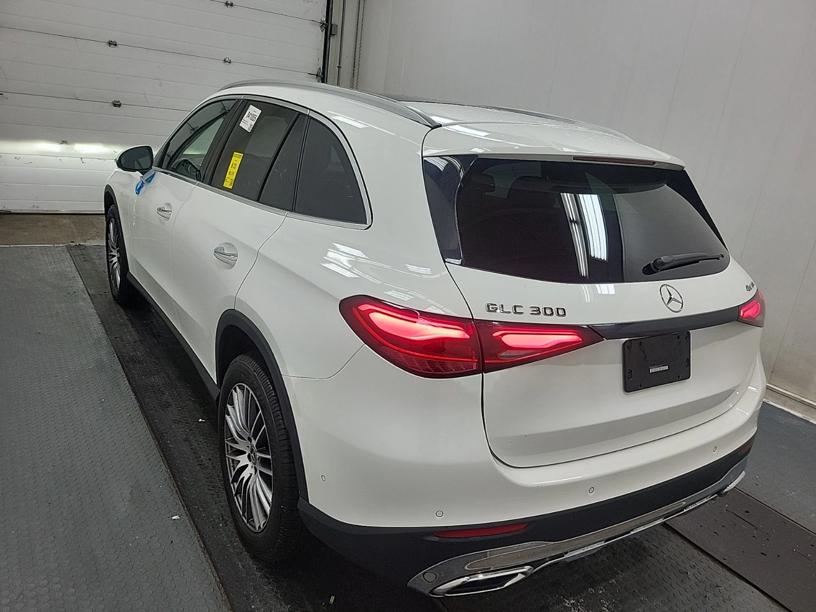 Mercedes-Benz GLC 300 * 4MATIC * CARFAX* ����� �� �����������*  | Mobile.bg � ����������� 4
