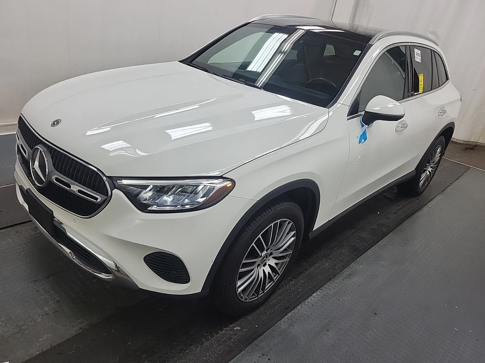 Mercedes-Benz GLC 300 * 4MATIC * CARFAX* ����� �� �����������*  | Mobile.bg � ����������� 1