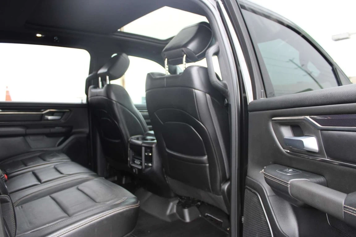 Dodge RAM 1500 Sport Crew Cab 4WD Moonroof| HEATED SEATS| MEMORY | Mobile.bg � ����������� 13