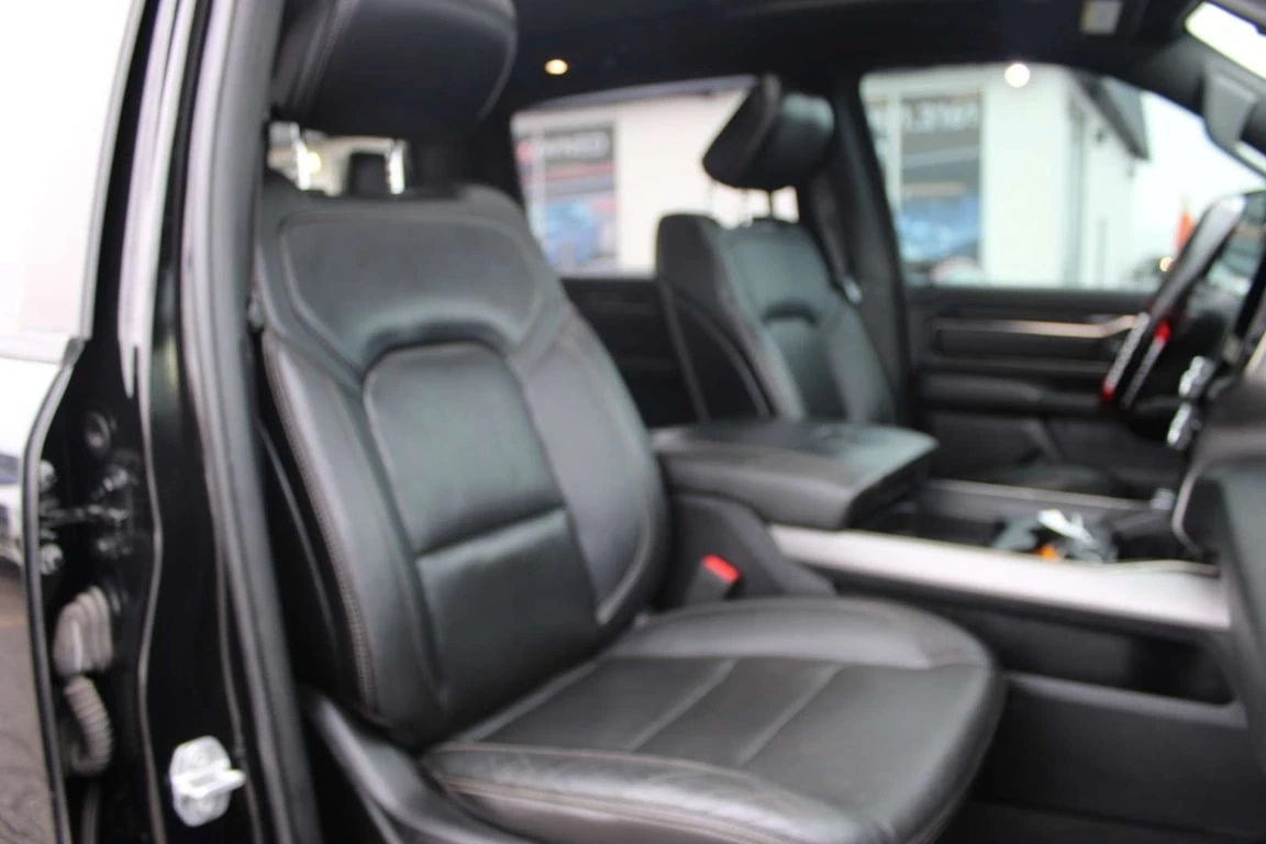 Dodge RAM 1500 Sport Crew Cab 4WD Moonroof| HEATED SEATS| MEMORY | Mobile.bg � ����������� 12