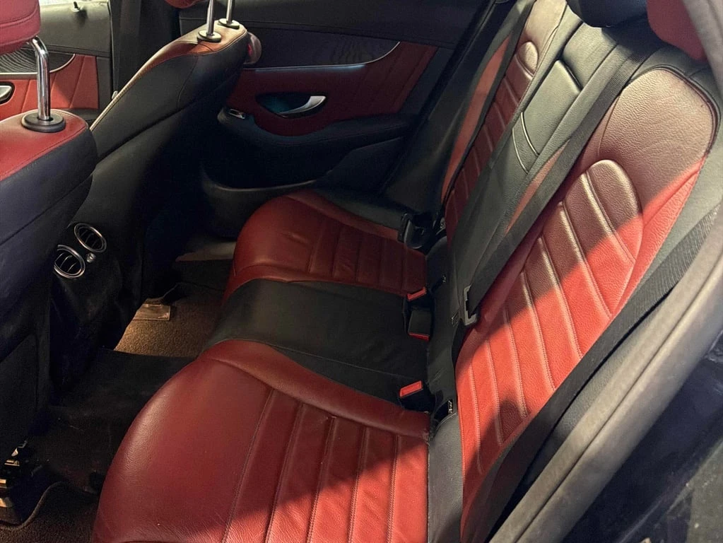 Mercedes-Benz GLC 43 AMG 4MATIC COUPE * 360 КАМЕРА* BURMASTER* ПОДГРЕВИ*  - изображение 10