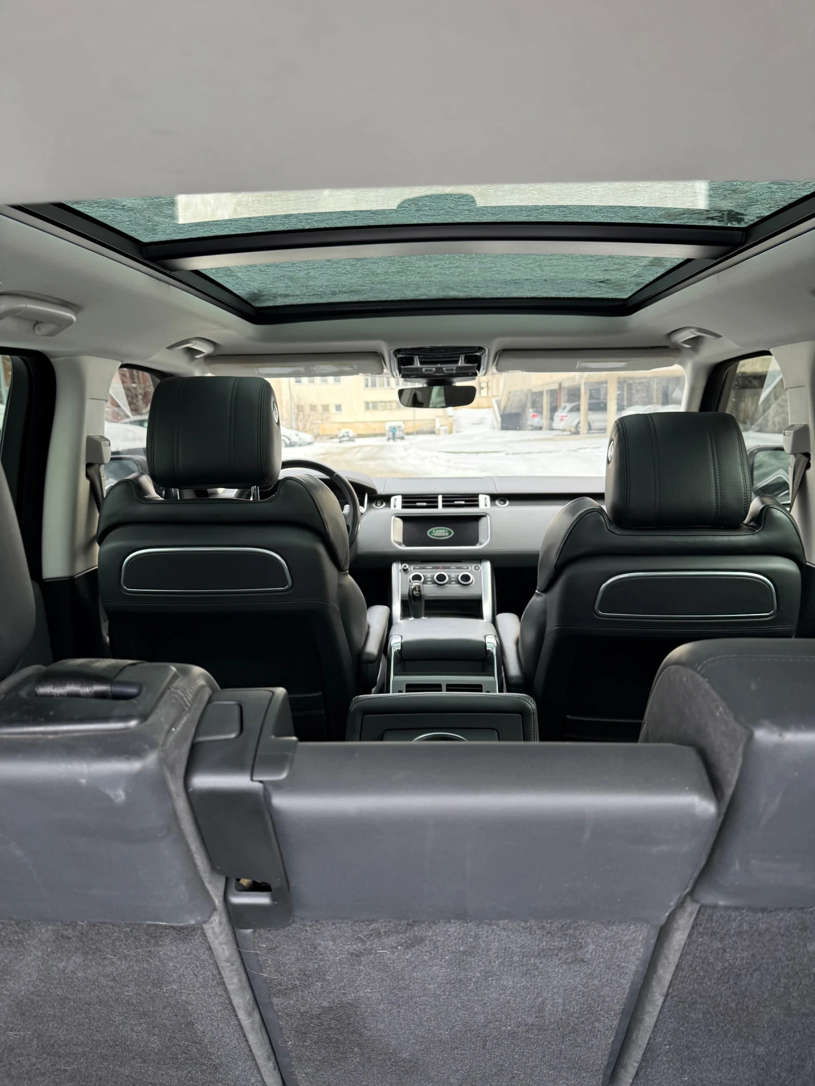 Land Rover Range Rover Sport Autobiography 5.0 V8 Supercharged | Mobile.bg � ����������� 14