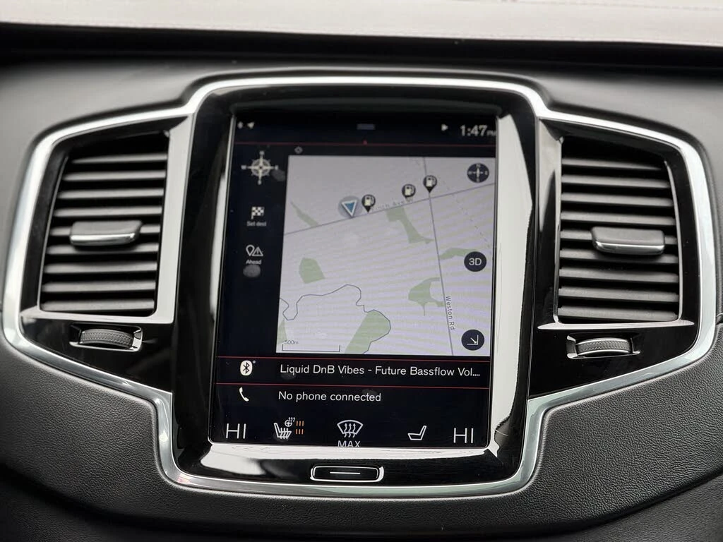 Volvo Xc90 Hybrid Plug-in T8 Inscription eAWD*  - изображение 7