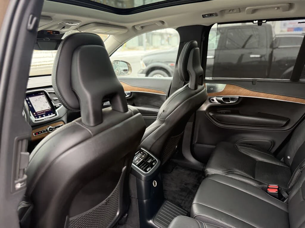 Volvo Xc90 Hybrid Plug-in T8 Inscription eAWD*  | Mobile.bg � ����������� 12