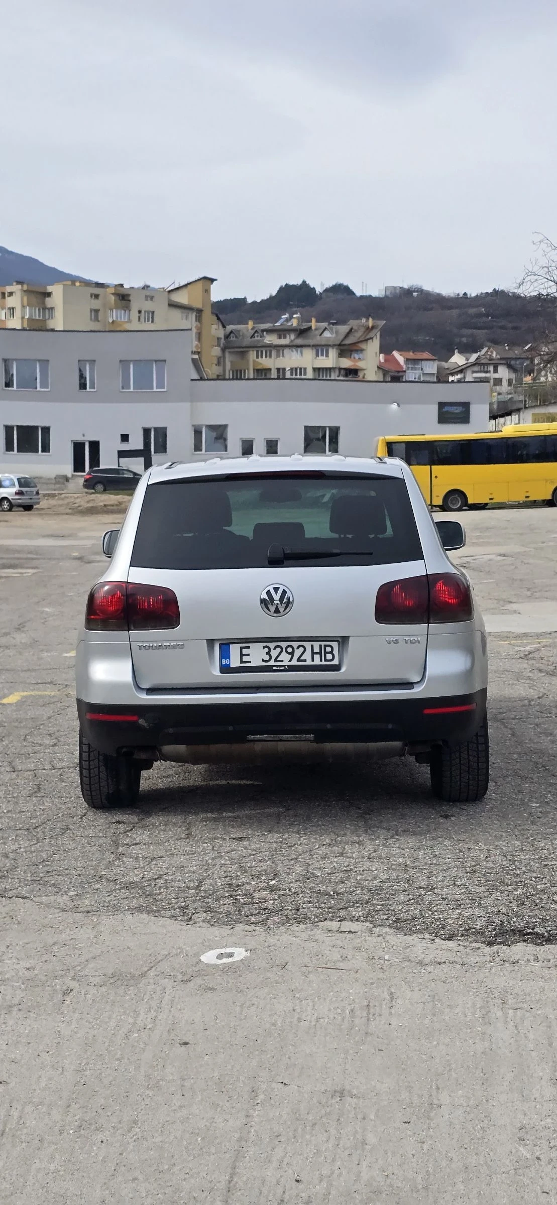 VW Touareg 3.0TDI V6  | Mobile.bg � ����������� 6