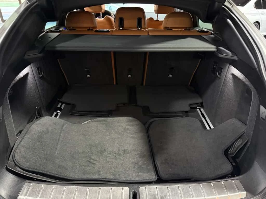 BMW X4 xDrive30i  CARFAX, снимка 17 - Автомобили и джипове - 53760260