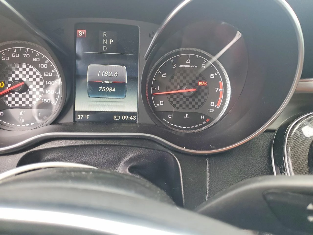 Mercedes-Benz GLC 43 AMG * 4MATIC*  | Mobile.bg � ����������� 8