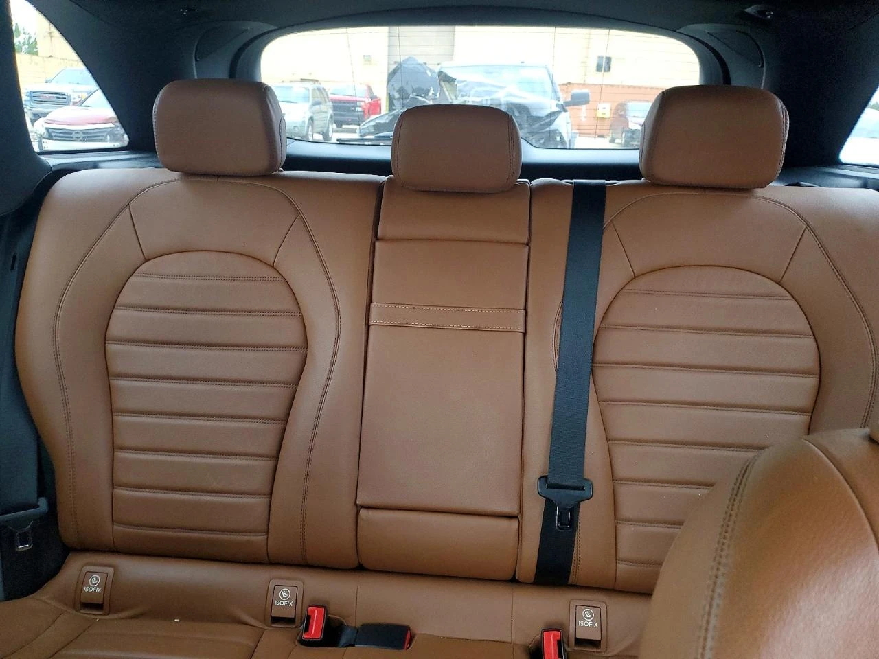 Mercedes-Benz GLC 43 AMG * 4MATIC*  | Mobile.bg � ����������� 11