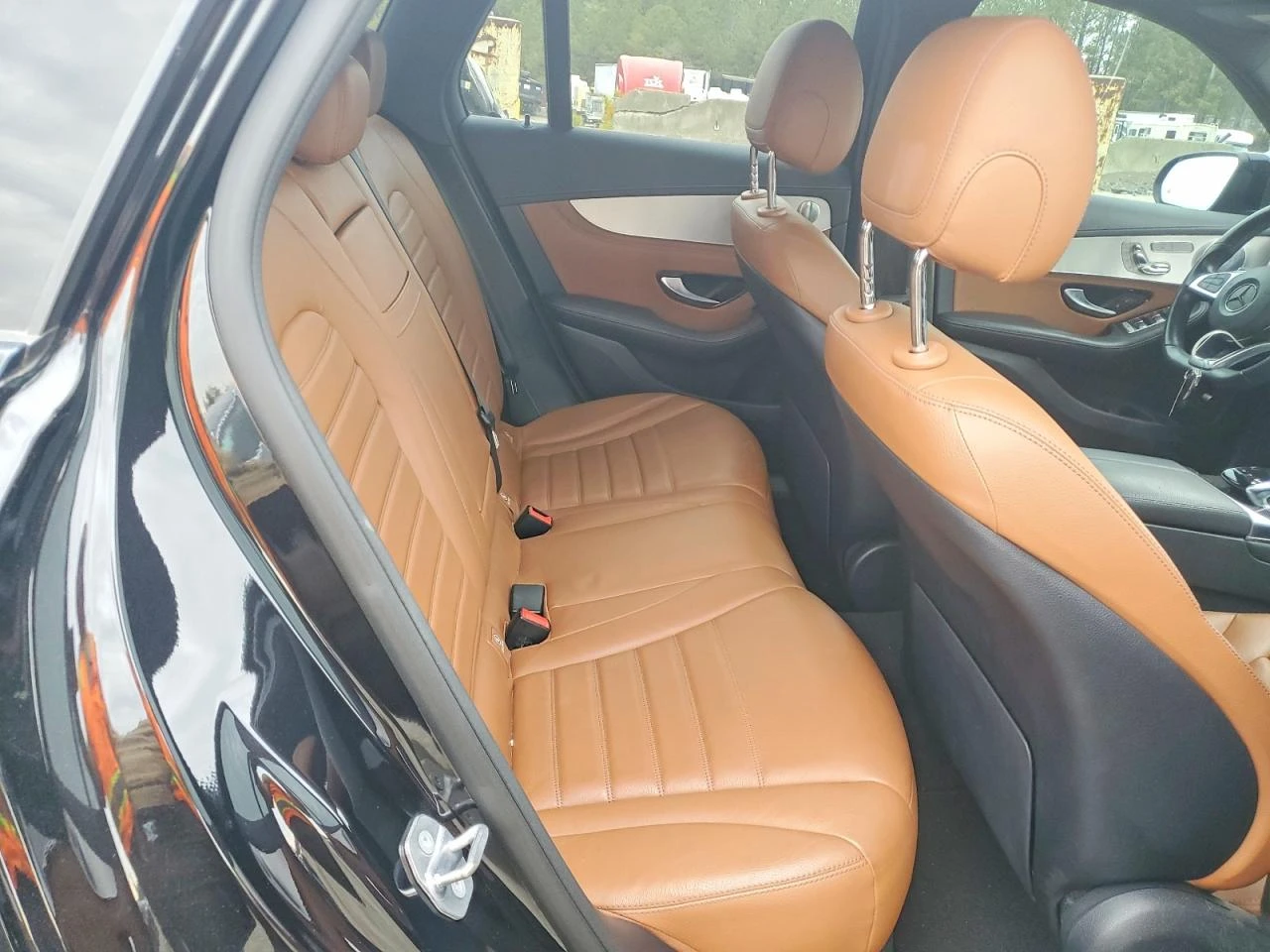 Mercedes-Benz GLC 43 AMG * 4MATIC*  | Mobile.bg � ����������� 12