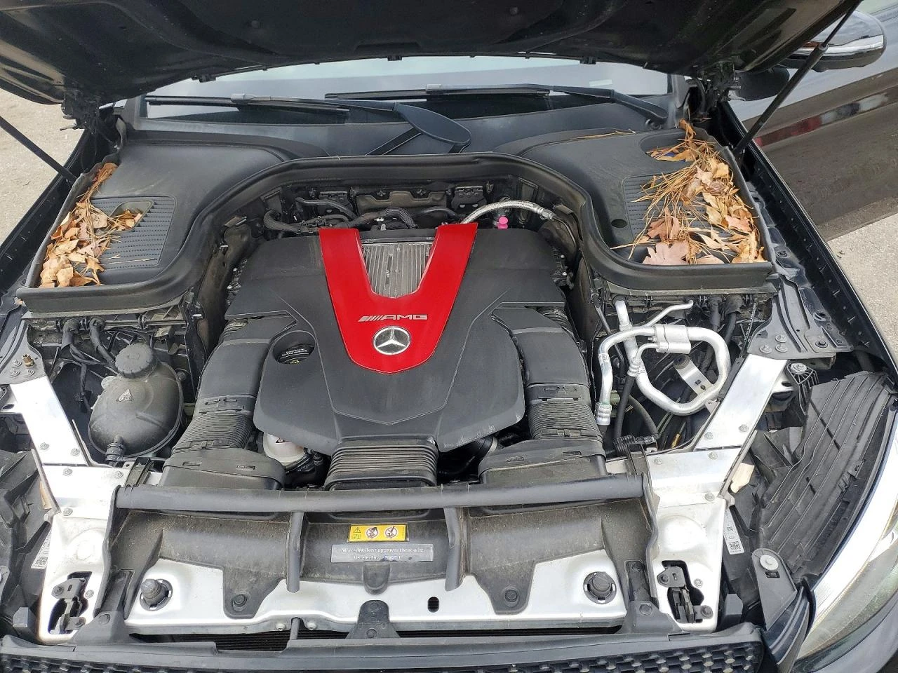 Mercedes-Benz GLC 43 AMG * 4MATIC*  | Mobile.bg � ����������� 7