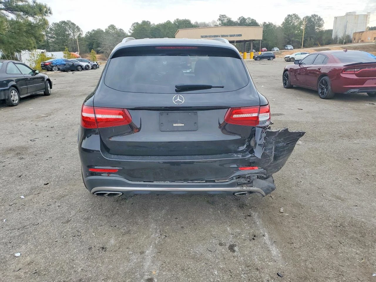 Mercedes-Benz GLC 43 AMG * 4MATIC*  | Mobile.bg � ����������� 5