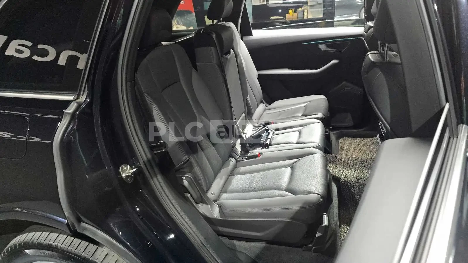 Audi Q7 DIS* 360* Matrix* Pano* , снимка 7 - Автомобили и джипове - 54026809