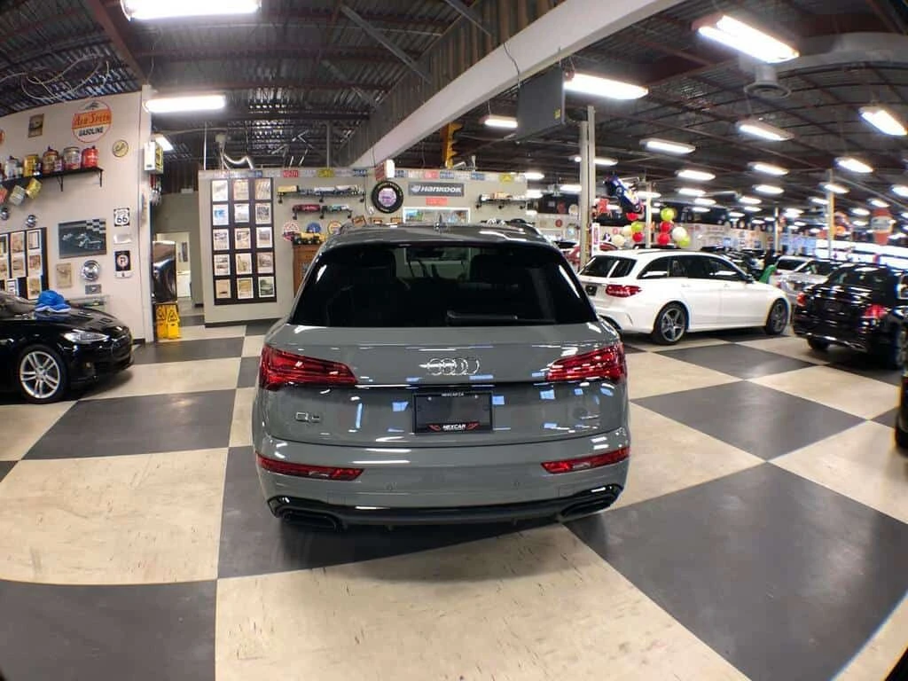 Audi Q5 S-LINE| PANO| ПАМЕТ| AMBIENT| ФИКСИРАНА ЦЕНА, снимка 6 - Автомобили и джипове - 54219029