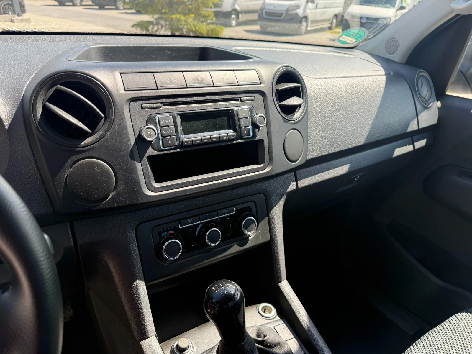 VW Amarok 2.0TDI 4�4+ ������ ����� �������� ������  | Mobile.bg � ����������� 14
