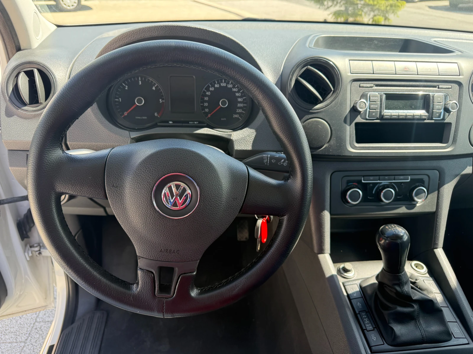 VW Amarok 2.0TDI 4�4+ ������ ����� �������� ������  | Mobile.bg � ����������� 15