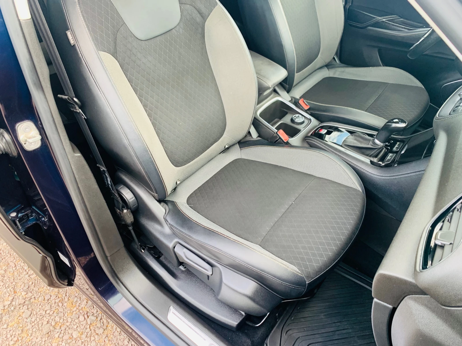 Opel Grandland X 1.6cdti Avtomat | Mobile.bg � ����������� 15