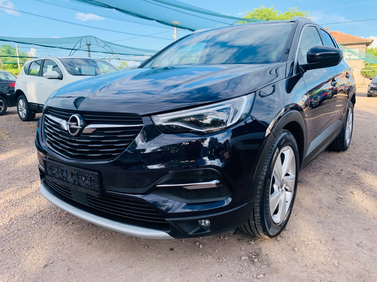 Opel Grandland X 1.6cdti Avtomat | Mobile.bg � ����������� 1