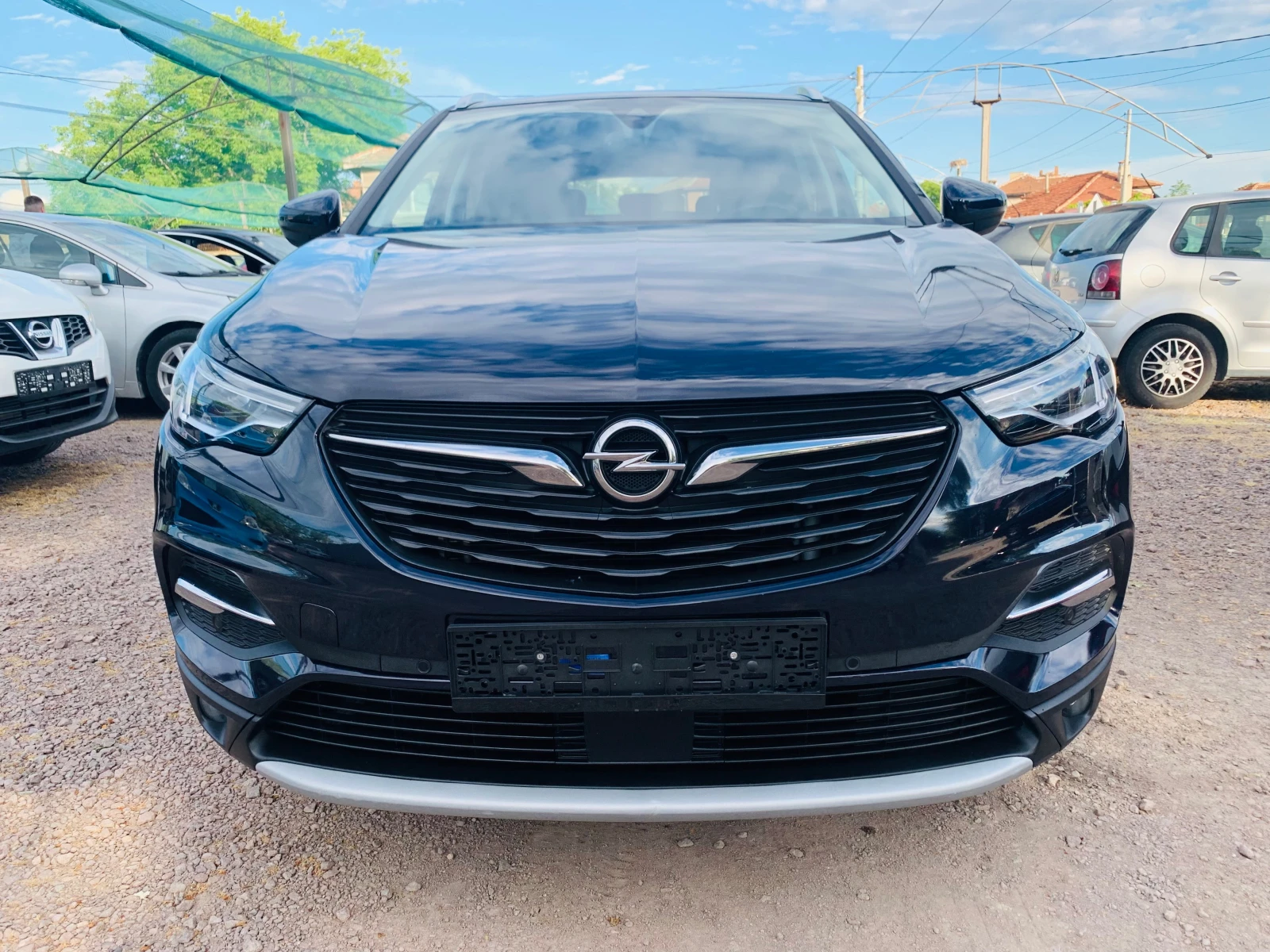 Opel Grandland X 1.6cdti Avtomat | Mobile.bg � ����������� 2