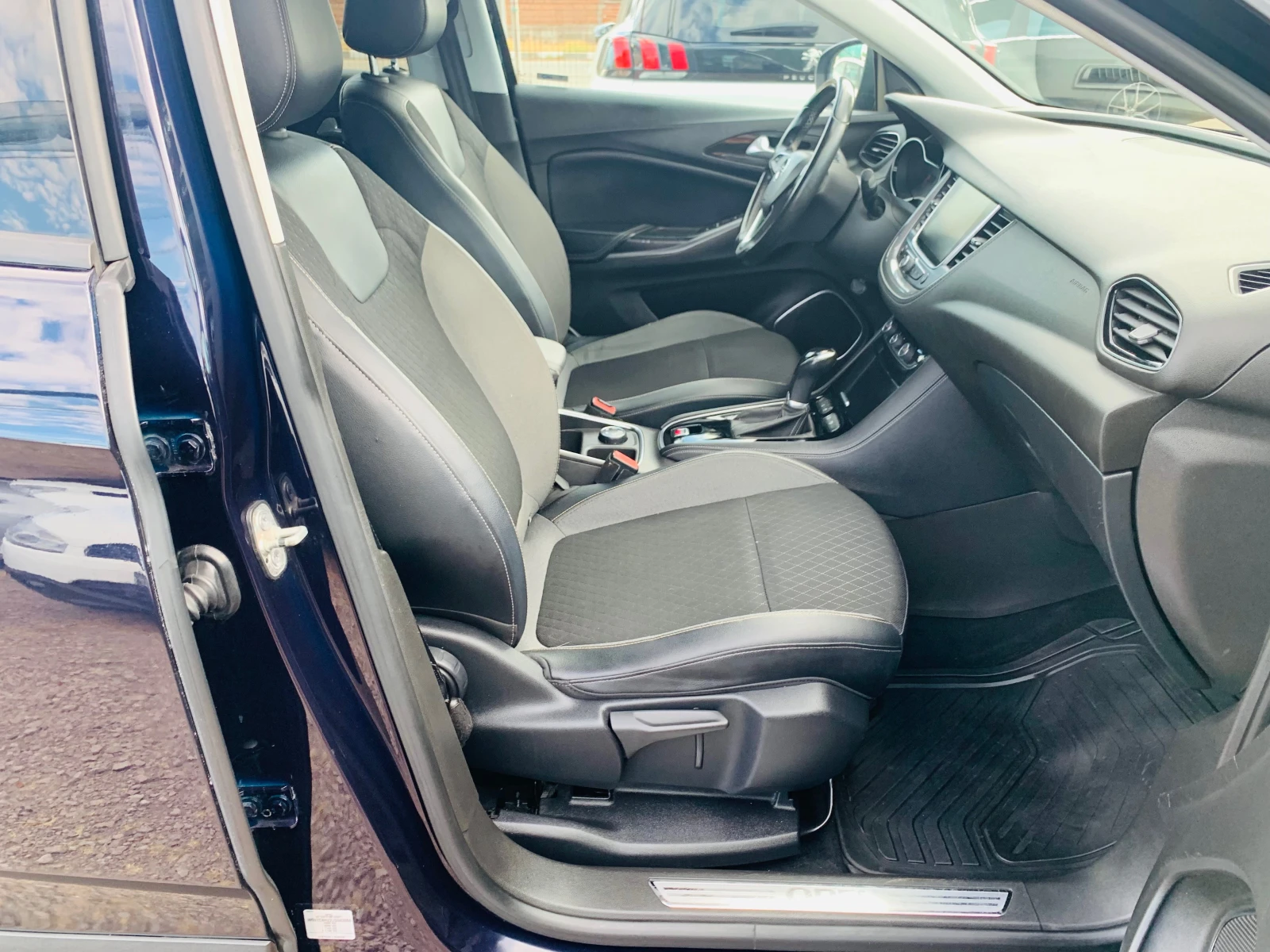 Opel Grandland X 1.6cdti Avtomat | Mobile.bg � ����������� 14