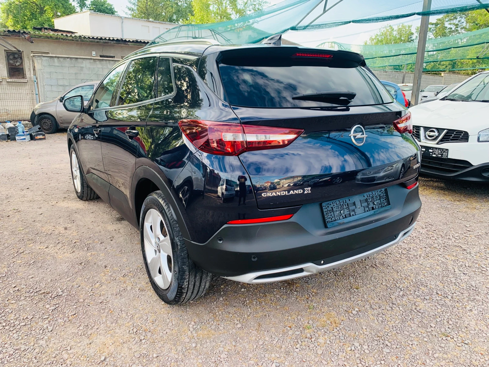 Opel Grandland X 1.6cdti Avtomat | Mobile.bg � ����������� 5