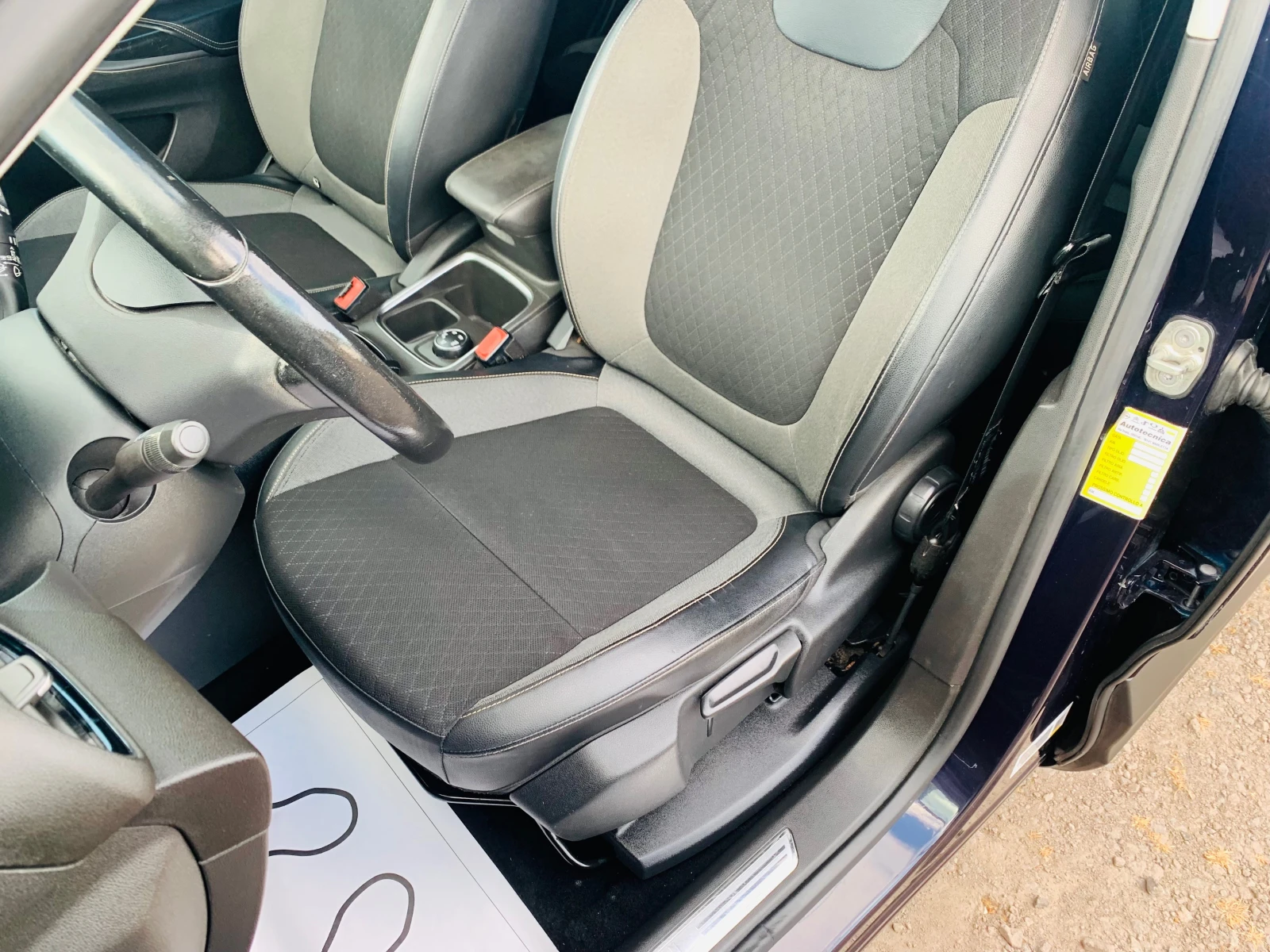 Opel Grandland X 1.6cdti Avtomat | Mobile.bg � ����������� 11