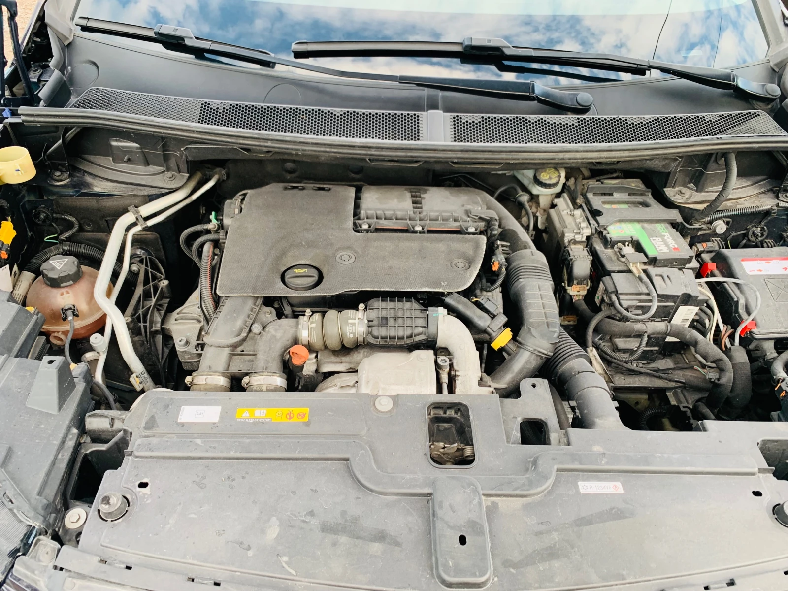 Opel Grandland X 1.6cdti Avtomat | Mobile.bg � ����������� 17