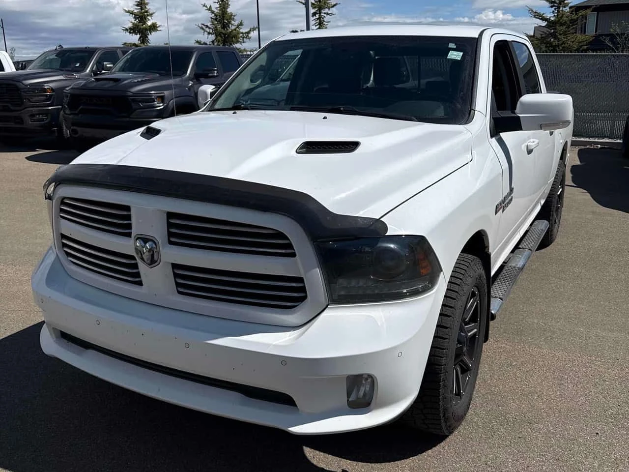 Dodge RAM 1500 * Sport * АВТОКРЕДИТ БЕЗ ПЪРВОНАЧАЛНА ВНОСКА* 
