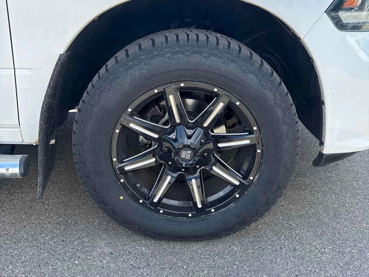 Dodge RAM 1500 * Sport * АВТОКРЕДИТ БЕЗ ПЪРВОНАЧАЛНА ВНОСКА* , снимка 7 - Автомобили и джипове - 54668410