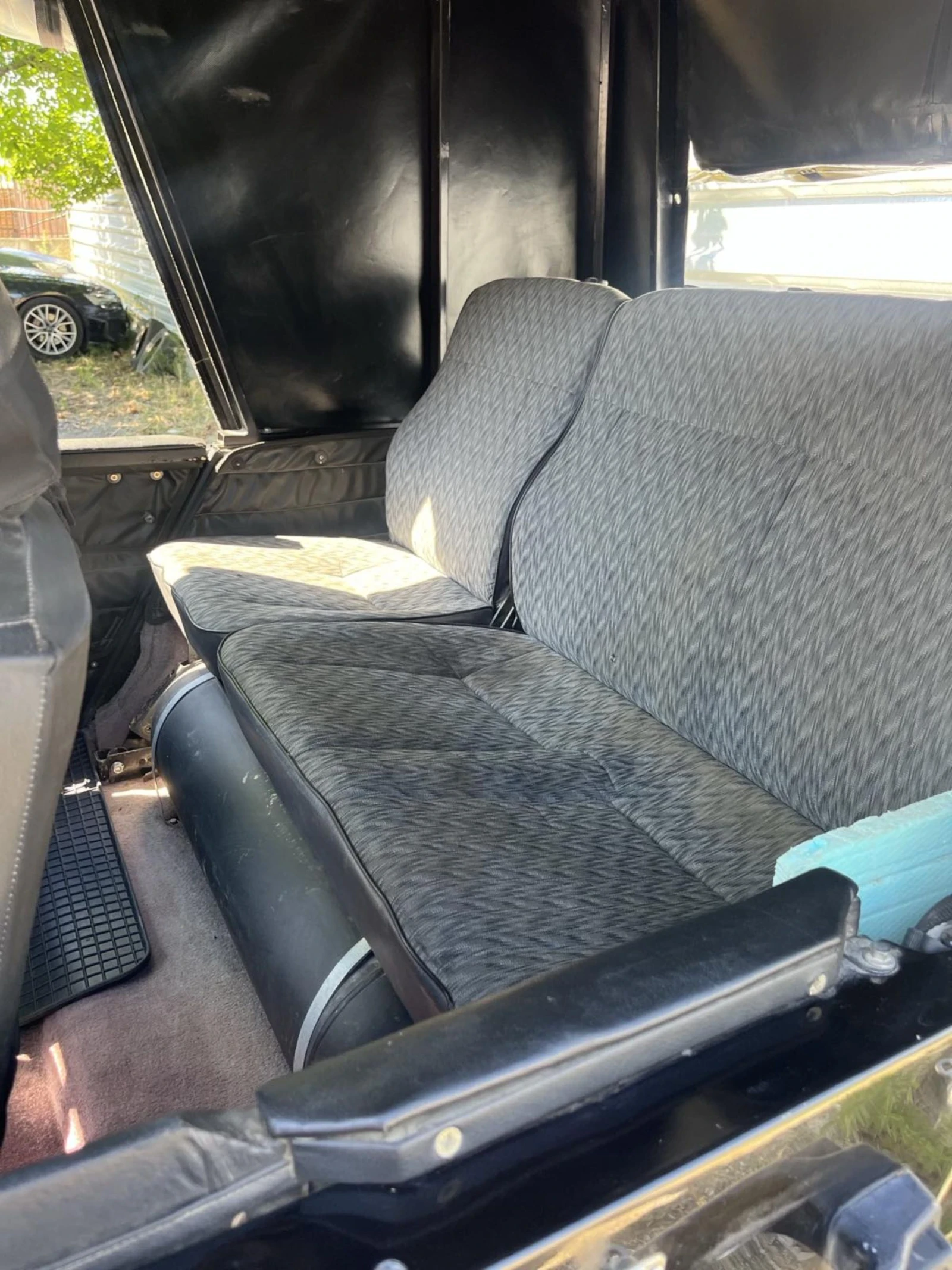 Uaz Hunter, снимка 2 - Автомобили и джипове - 55289449