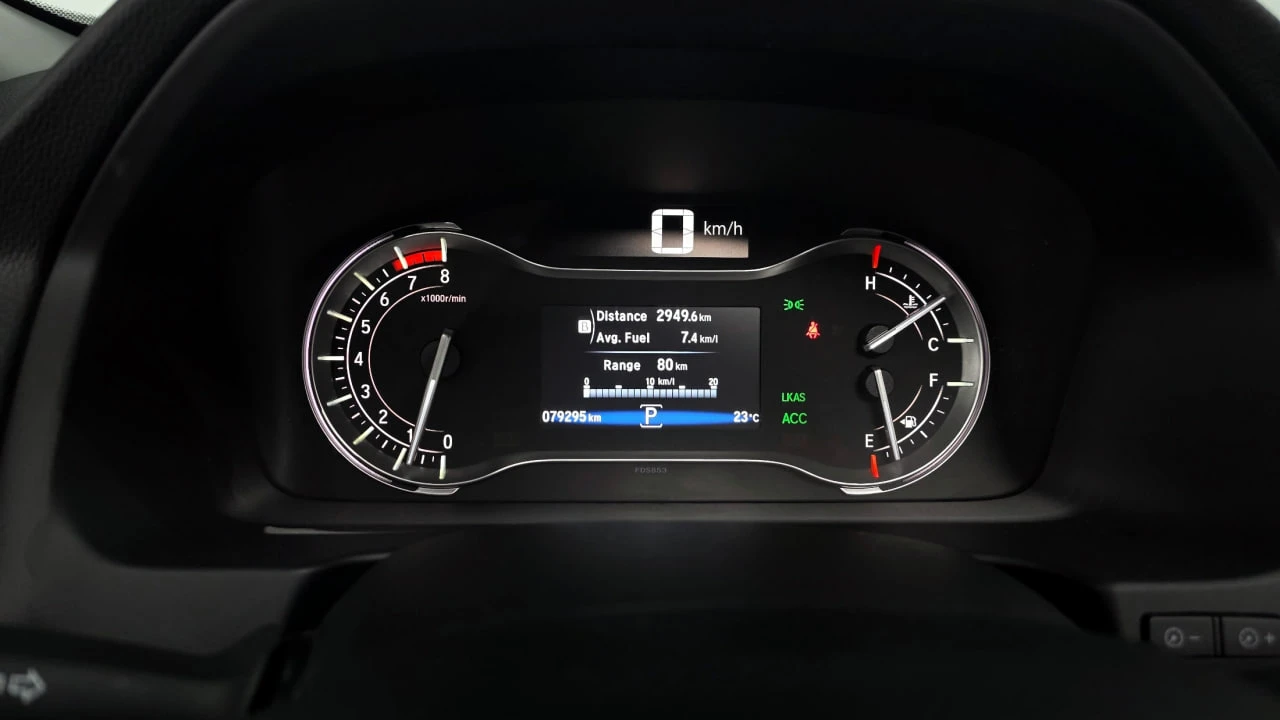 Honda Pilot КАМЕРА| ПОДГРЕВ| ШИБИДАХ, снимка 8 - Автомобили и джипове - 54792613