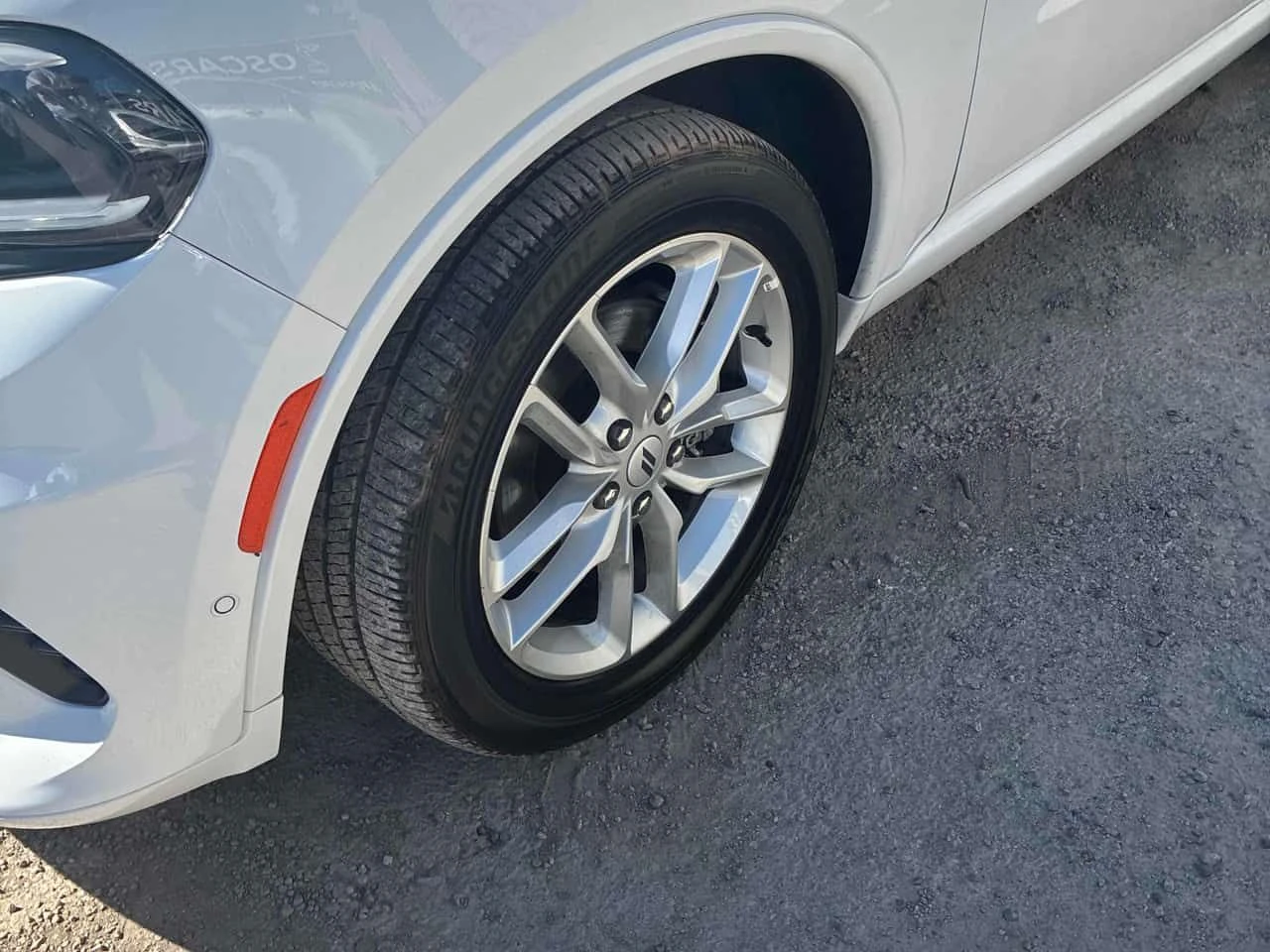 Dodge Durango * R/T AWD * CARFAX * ОПЦИЯ ЗА ФИНАНСИРАНЕ, снимка 7 - Автомобили и джипове - 54963483