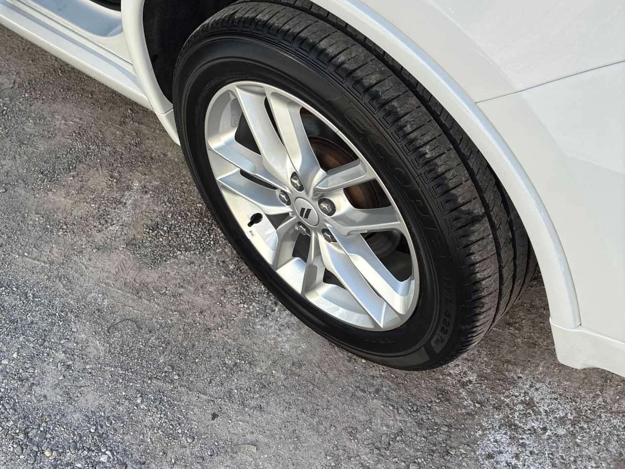 Dodge Durango * R/T AWD * CARFAX * ОПЦИЯ ЗА ФИНАНСИРАНЕ, снимка 13 - Автомобили и джипове - 54963483