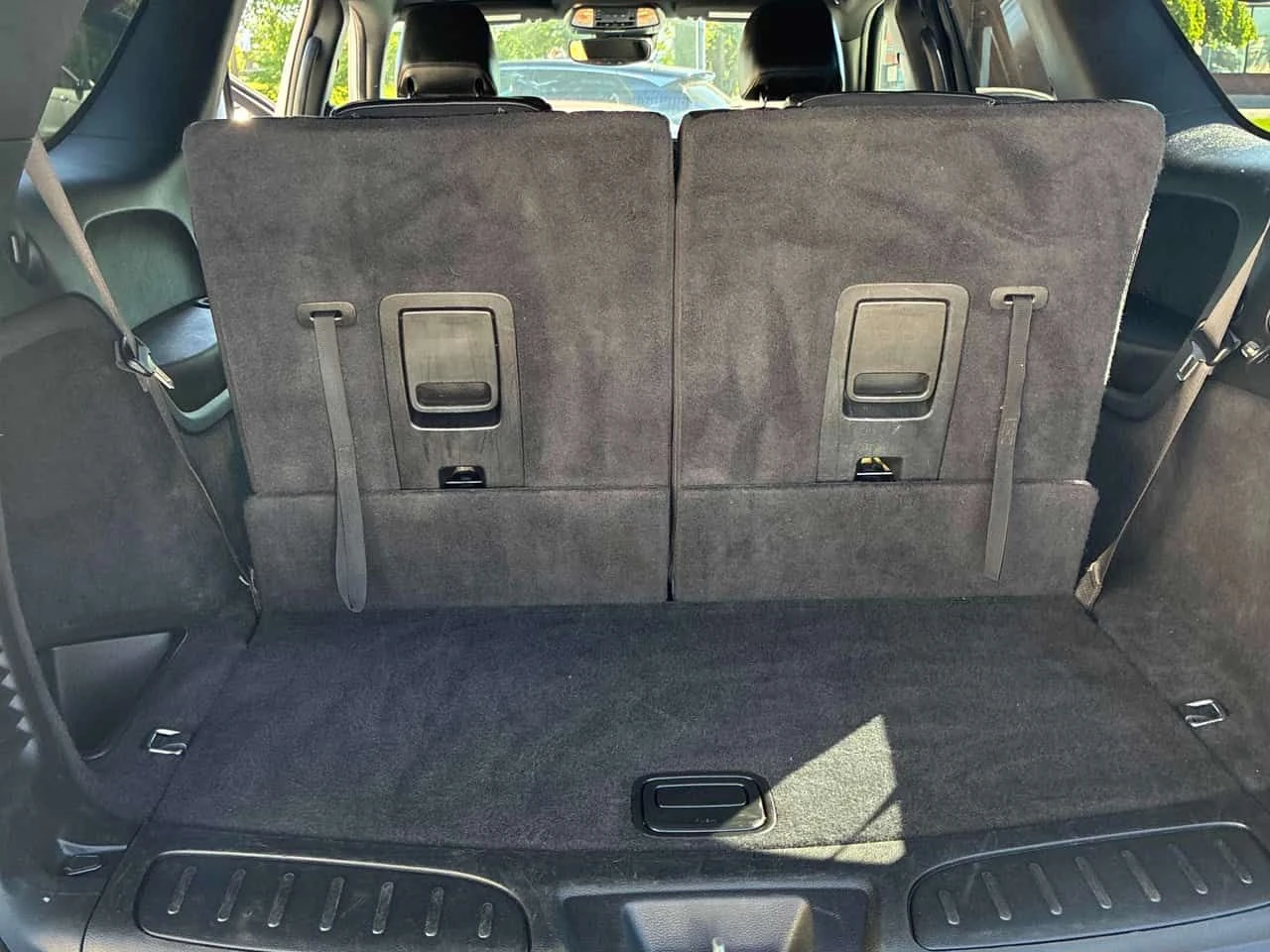 Dodge Durango * R/T AWD * CARFAX * ОПЦИЯ ЗА ФИНАНСИРАНЕ, снимка 12 - Автомобили и джипове - 54963483