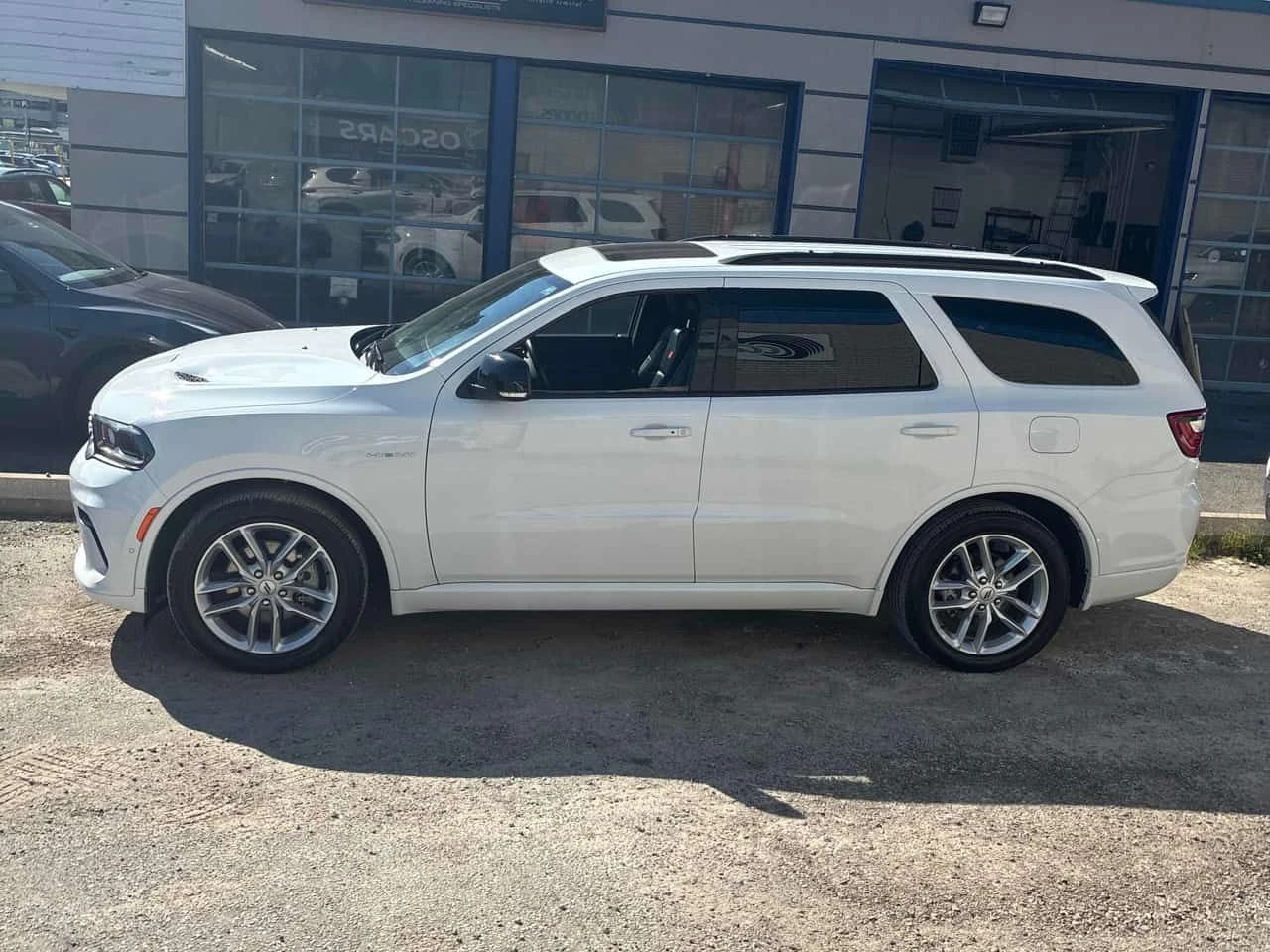 Dodge Durango * R/T AWD * CARFAX * ОПЦИЯ ЗА ФИНАНСИРАНЕ, снимка 2 - Автомобили и джипове - 54963483
