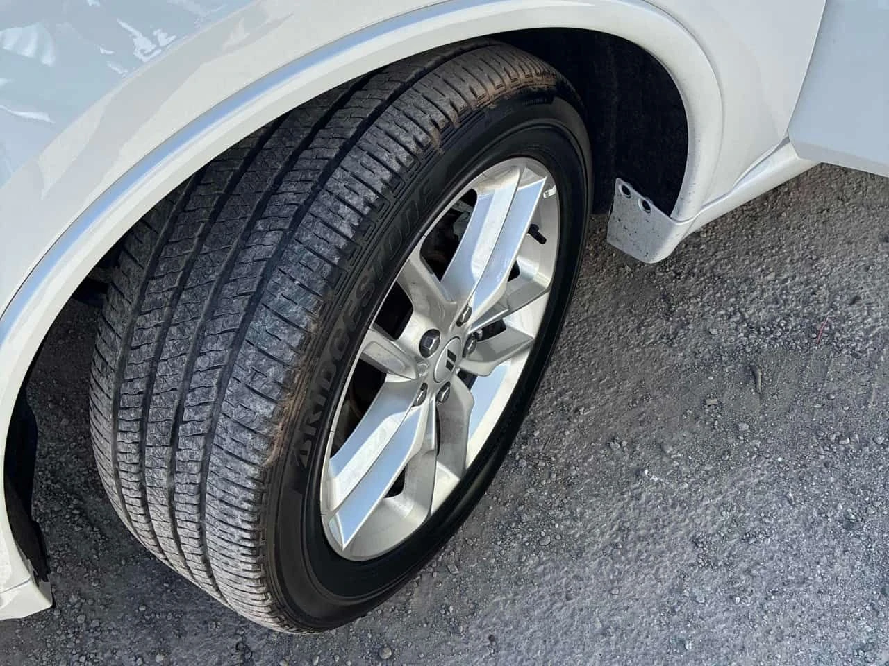 Dodge Durango * R/T AWD * CARFAX * ОПЦИЯ ЗА ФИНАНСИРАНЕ, снимка 16 - Автомобили и джипове - 54963483