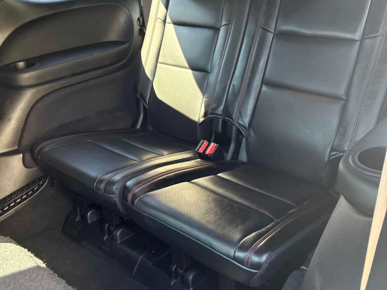 Dodge Durango * R/T AWD * CARFAX * ОПЦИЯ ЗА ФИНАНСИРАНЕ, снимка 11 - Автомобили и джипове - 54963483