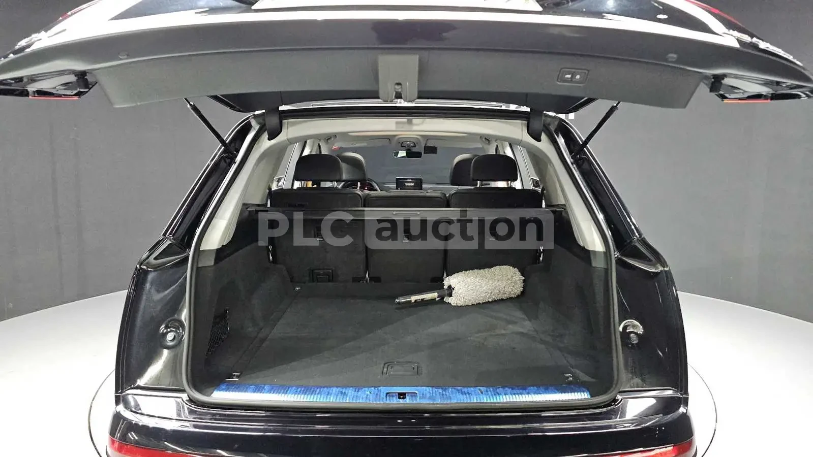 Audi Q7 PRESTIGE !УНИКАТ! #ПЪЛНО ОБОРУДВАНЕ# !ПАНОРАМА/360, снимка 17 - Автомобили и джипове - 55066027