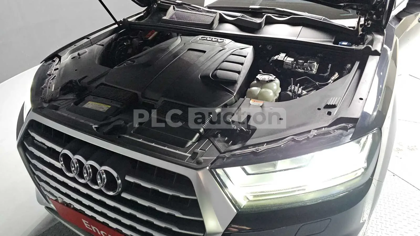 Audi Q7 PRESTIGE !УНИКАТ! #ПЪЛНО ОБОРУДВАНЕ# !ПАНОРАМА/360, снимка 6 - Автомобили и джипове - 55066027