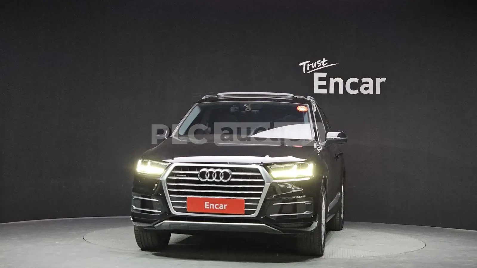 Audi Q7 PRESTIGE !УНИКАТ! #ПЪЛНО ОБОРУДВАНЕ# !ПАНОРАМА/360, снимка 3 - Автомобили и джипове - 55066027